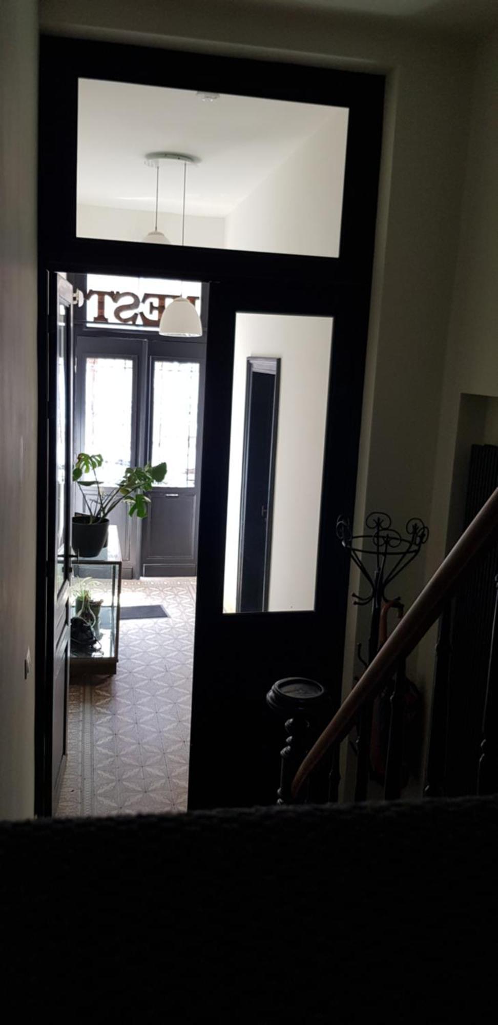 Huis Nest Logies Panzió Halle  Kültér fotó